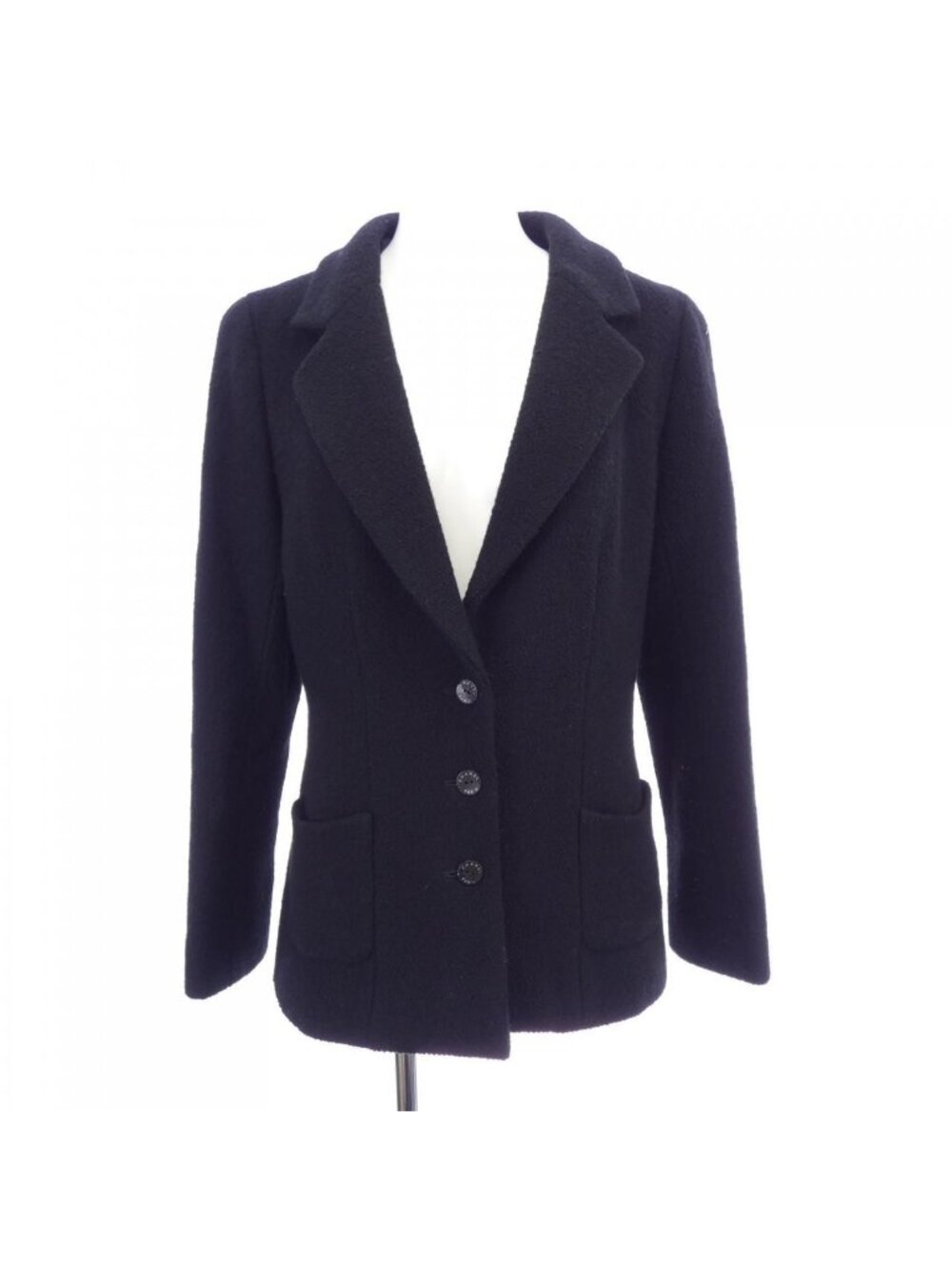 Chanel Vintage 03c Jacket